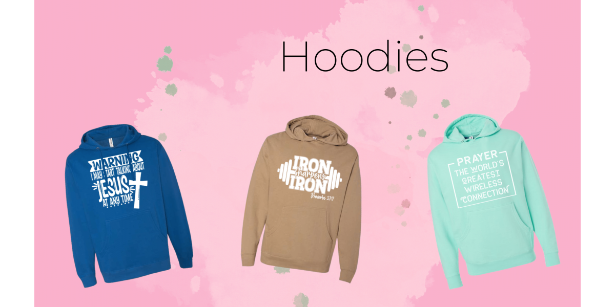 Hoodies