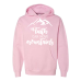 Faith Can Move Mountains Hoodie