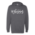 I Am A Whosoever Hoodie