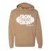 Iron Sharpens Iron Hoodie