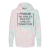 Prayer Hoodie