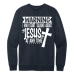  Sweat Shirt Color: New NavyDesign Color: White