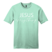 Jesus Over Everything T-shirt