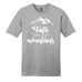 Faith Can Move Mountains T-shirt