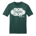 Iron Sharpens Iron T-shirt