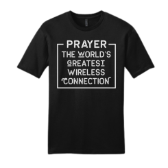 Prayer T-shirt