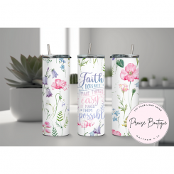 Faith Tumbler