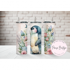 Penguin Tumbler