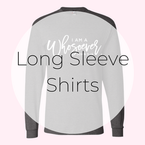 Long Sleeve Shirts