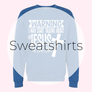 Sweatshirts